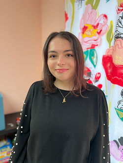Portrait of Michelle, Speech-Language Pathologist at Logoped LLC.