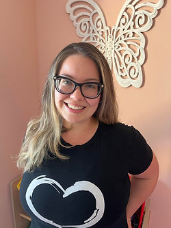 Portrait of Viktoriya, Speech-Language Pathologist at Logoped LLC.